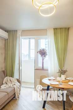 2-к квартира, посуточно, 57м2, 4/23 этаж