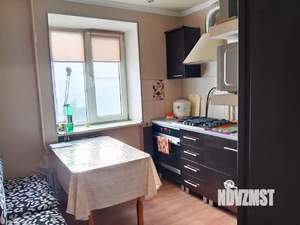 2-к квартира, посуточно, 45м2, 4/5 этаж