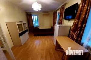 1-к квартира, на длительный срок, 30м2, 5/5 этаж