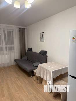 1-к квартира, на длительный срок, 41м2, 12/26 этаж