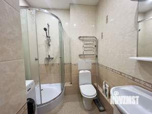 Студия квартира, на длительный срок, 27м2, 4/20 этаж