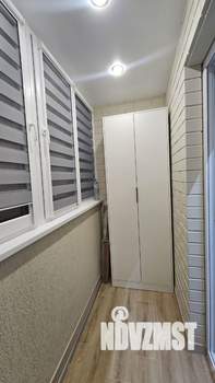 Студия квартира, на длительный срок, 25м2, 8/12 этаж