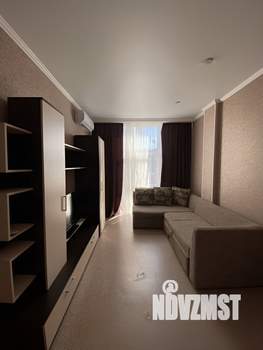 1-к квартира, на длительный срок, 25м2, 1/7 этаж