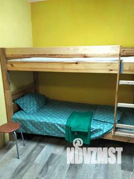 2-к квартира, посуточно, 72м2, 1/3 этаж