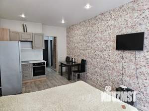 Студия квартира, посуточно, 20м2, 13/21 этаж