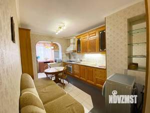 2-к квартира, на длительный срок, 51м2, 1/7 этаж