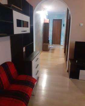 2-к квартира, на длительный срок, 63м2, 4/10 этаж