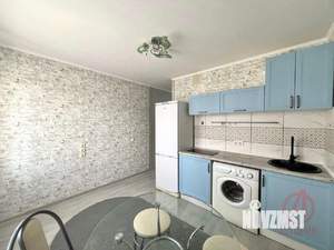 1-к квартира, на длительный срок, 38м2, 14/16 этаж