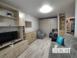 1-к квартира, посуточно, 32м2, 4/5 этаж