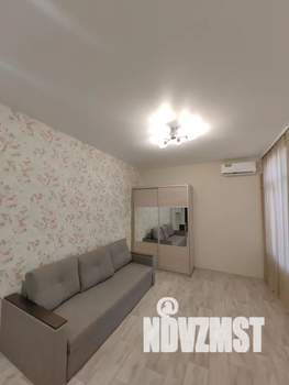 Студия квартира, посуточно, 26м2, 5/5 этаж