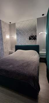 1-к квартира, на длительный срок, 39м2, 6/15 этаж