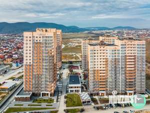 1-к квартира, на длительный срок, 41м2, 14/19 этаж