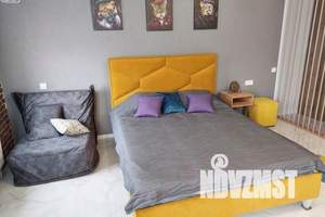 1-к квартира, посуточно, 33м2, 17/20 этаж