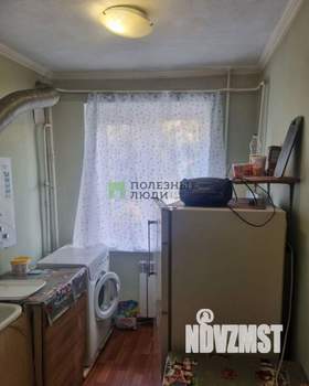 1-к квартира, на длительный срок, 30м2, 2/2 этаж