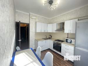2-к квартира, на длительный срок, 67м2, 6/9 этаж