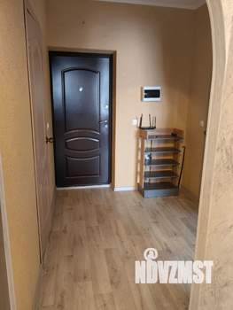 1-к квартира, на длительный срок, 43м2, 14/16 этаж