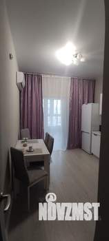 2-к квартира, на длительный срок, 58м2, 14/20 этаж