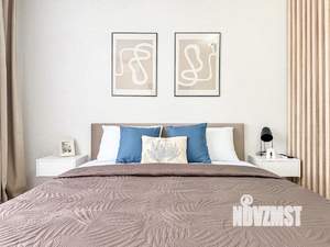 1-к квартира, на длительный срок, 39м2, 10/16 этаж