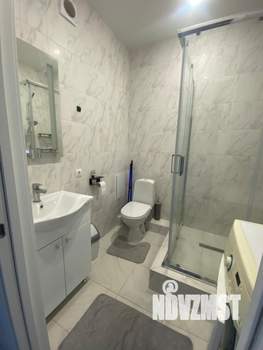 Студия квартира, на длительный срок, 25м2, 8/25 этаж