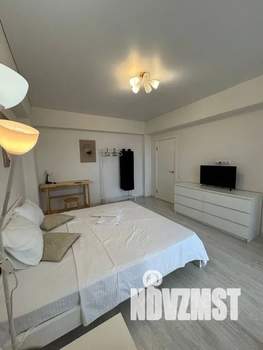 1-к квартира, посуточно, 48м2, 9/14 этаж