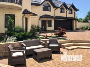 Студия квартира, посуточно, 30м2, 2/2 этаж