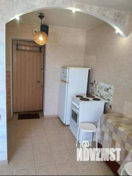 1-к квартира, на длительный срок, 26м2, 5/5 этаж