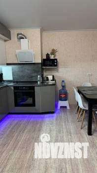 2-к квартира, посуточно, 43м2, 3/16 этаж