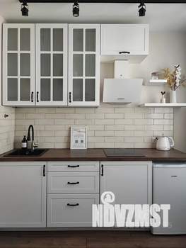 1-к квартира, посуточно, 40м2, 22/24 этаж