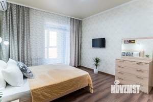 1-к квартира, на длительный срок, 41м2, 4/9 этаж