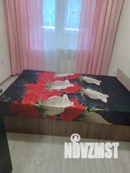 2-к квартира, посуточно, 65м2, 6/20 этаж