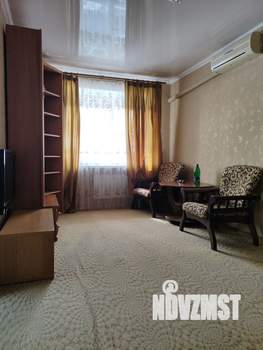 2-к квартира, посуточно, 42м2, 2/4 этаж
