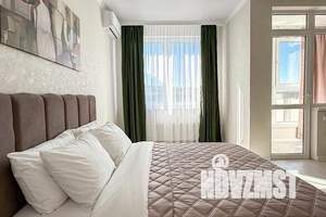 1-к квартира, посуточно, 28м2, 5/24 этаж