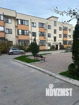 1-к квартира, на длительный срок, 37м2, 1/3 этаж