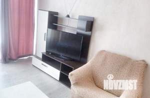 Студия квартира, на длительный срок, 26м2, 1/4 этаж