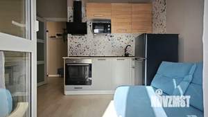 1-к квартира, на длительный срок, 41м2, 8/21 этаж