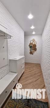2-к квартира, посуточно, 56м2, 11/17 этаж