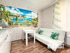 1-к квартира, посуточно, 36м2, 16/16 этаж