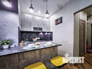 Студия квартира, посуточно, 24м2, 14/21 этаж