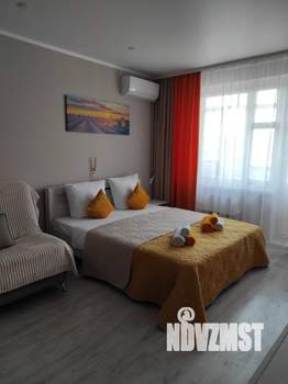 1-к квартира, на длительный срок, 37м2, 6/9 этаж