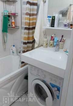 2-к квартира, на длительный срок, 50м2, 2/5 этаж