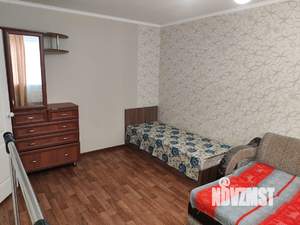 1-к квартира, на длительный срок, 38м2, 9/17 этаж