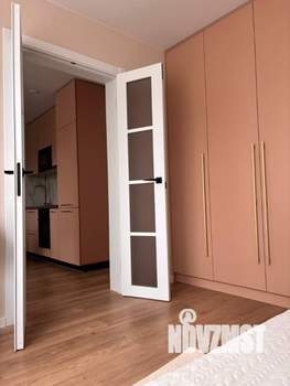 1-к квартира, на длительный срок, 30м2, 3/16 этаж