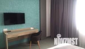 2-к квартира, посуточно, 52м2, 1/1 этаж