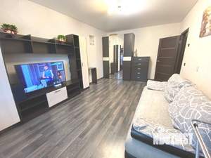 1-к квартира, на длительный срок, 40м2, 1/9 этаж