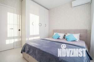 1-к квартира, посуточно, 37м2, 18/24 этаж