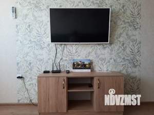 1-к квартира, посуточно, 40м2, 6/16 этаж