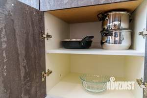 2-к квартира, посуточно, 42м2, 1/1 этаж