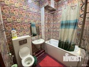 2-к квартира, на длительный срок, 50м2, 1/3 этаж
