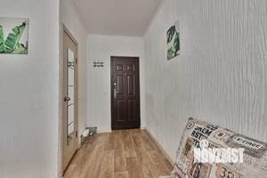 1-к квартира, посуточно, 21м2, 1/1 этаж