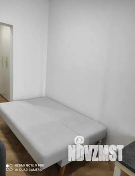 Студия квартира, посуточно, 37м2, 3/8 этаж